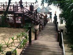 -三亚亚龙湾雅高美爵酒店