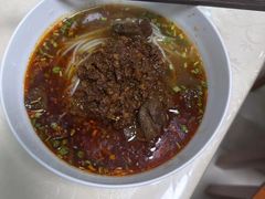 -一品飘香米线(一中总店)