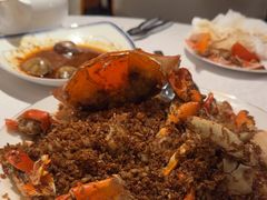 -喜记避风塘炒辣蟹(旗舰店)