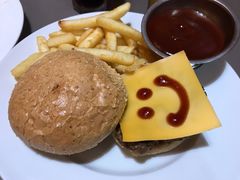 -Pancakes on the rocks(冲浪者天堂店)