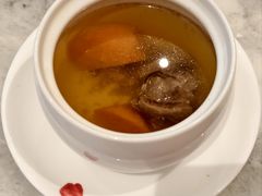 -喜来登由由大酒店九州膳坊中餐厅