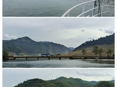 -鸭绿江断桥