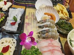 -束河人家(南锣鼓巷店)