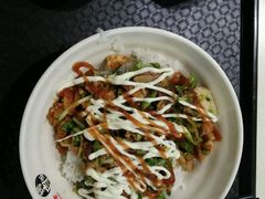 -Fan!烤肉饭(王府·星mall店)