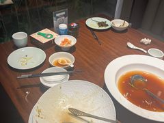 -纪林菜馆·博山菜老字号(八大局店)
