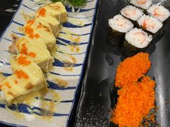 -千和日本料理(龍坪天虹店)