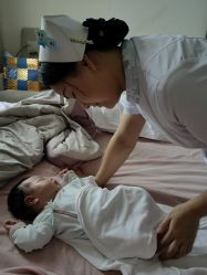 -宝生月子中心(民治店)