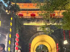 -鼓楼(西湖风景名胜区)