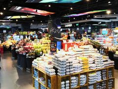-Olé精品超市(北京合生汇店)
