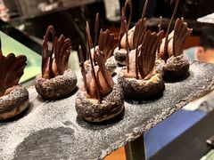 -阿纳迪酒店·秘境西餐厅