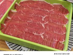 -水林间·寿喜烧自助(仙林金鹰店)
