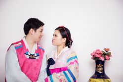 -金夫人婚纱摄影(华南店)