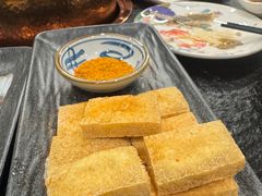 -得意咚瓜·顺德鱼生·冬瓜盅火锅