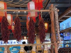 -胖姐渔村(中源大道店)