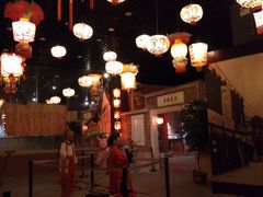 -中国闽台缘博物馆