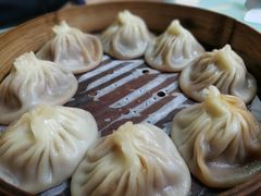 小笼包-食惠里小笼包面馆(越秀店)
