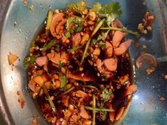 -昱龙大盆牛蛙馆(三兴街总店)