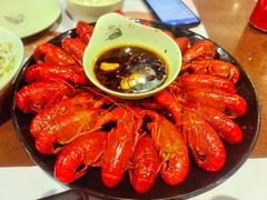 -一棠龙虾•王牌虾球(光谷天地店)
