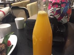 -城南往事风味主题餐厅(领秀城店)
