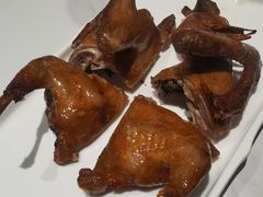 -琬苑鸽庄·川粤融合菜(解放碑总店)