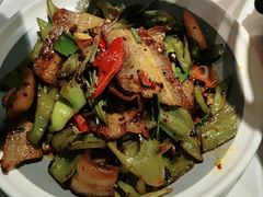 -雲蜀龙阁·金牌水煮鱼(方庄店)