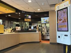-麦当劳(永泰得来速店)