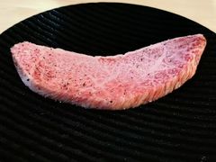 -不倒翁炭火烧肉(永安里店)