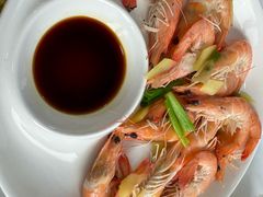 -碧海银沙海鲜餐厅(恒大海上威尼斯店)
