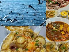 -悦海·家宴·冰花皮皮虾大锅贴(宝龙店)