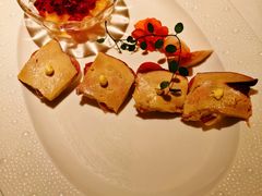 -波特曼西餐厅(南岗店)