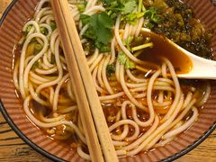 纯正云南小锅米线-遇见阿家村云南菜(魏公村店)