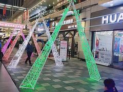 -万达广场(福州金融街店)