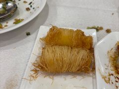 -金鮀岛潮州酒家