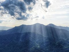 -灵山