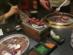 -300杯·和牛烧肉清酒专门店(廊里店)
