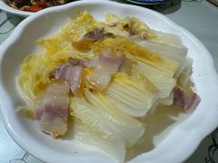 一品娃娃菜-邀月楼(新华路店)