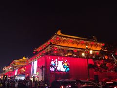 -大唐不夜城