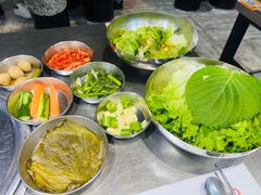 -统营阿姨(虹泉路店)
