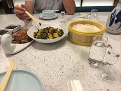-玉林烤鸭店(垡头店)