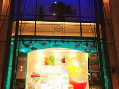 -阪急百货店(梅田总店)