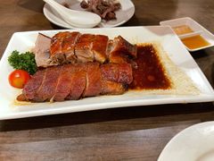 -新旺茶餐厅(嘉里城店)
