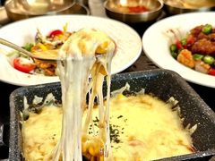 -HOTISLAND海鸡岛·韩国料理(江南西店)