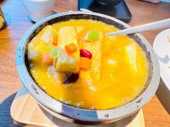 -OCEAN一席海鲜•海景餐厅(双子塔店)