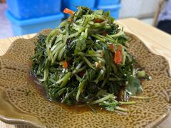 -沽源味道蒙餐莜面家常菜
