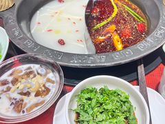 -重庆袁老四火锅(武进万达店)