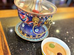 -南门涮肉(东单店)