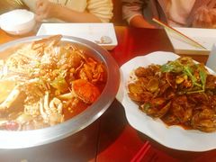 -谢蟹浓(西铁营万达店)