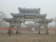 -莆田南少林寺
