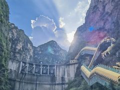 -龙庆峡风景区