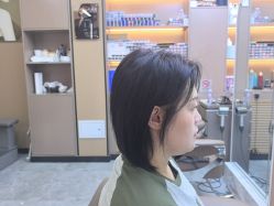 -丝沐造型-HAIR SALON